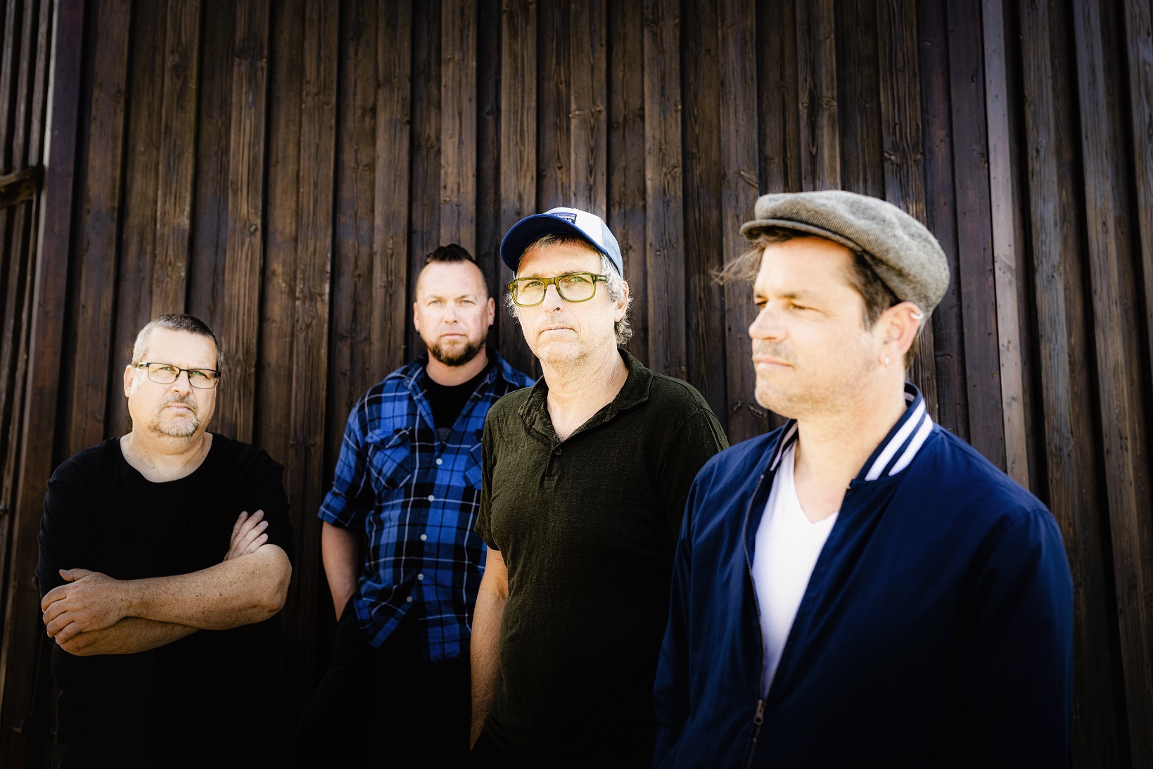 Konzert: Dritte Wahl + SOAB (Punkrock)