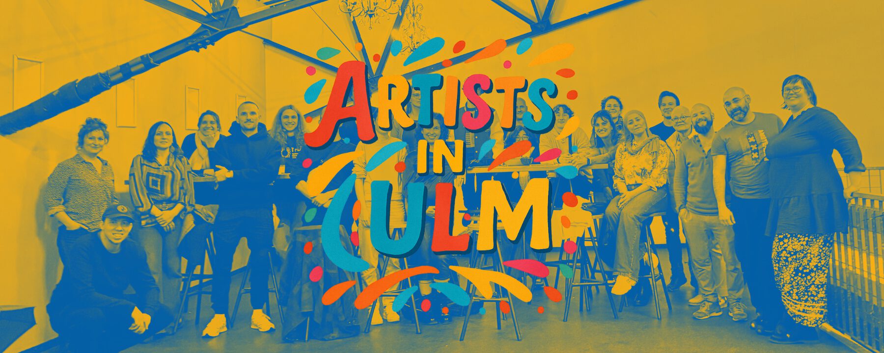 Artist Meet Up