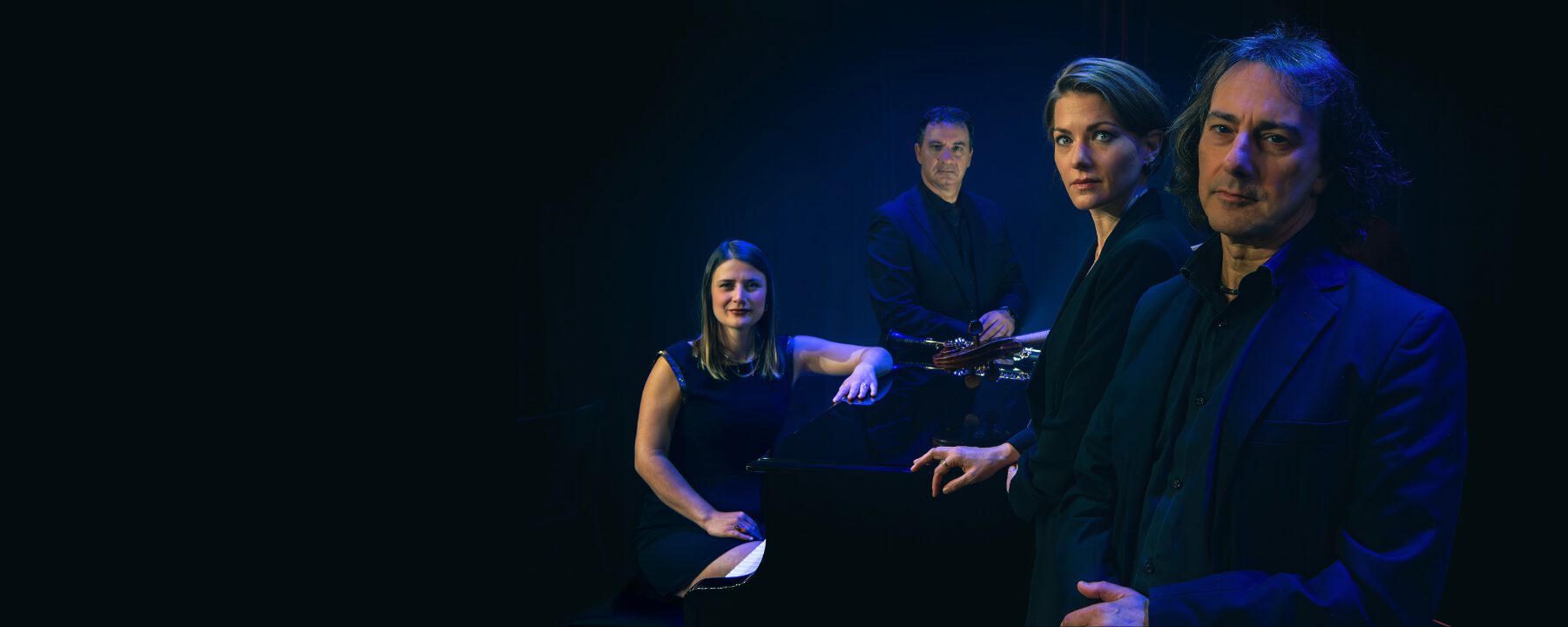 Pippo Pollina in Concerto „La vita è bella cosi com’è“