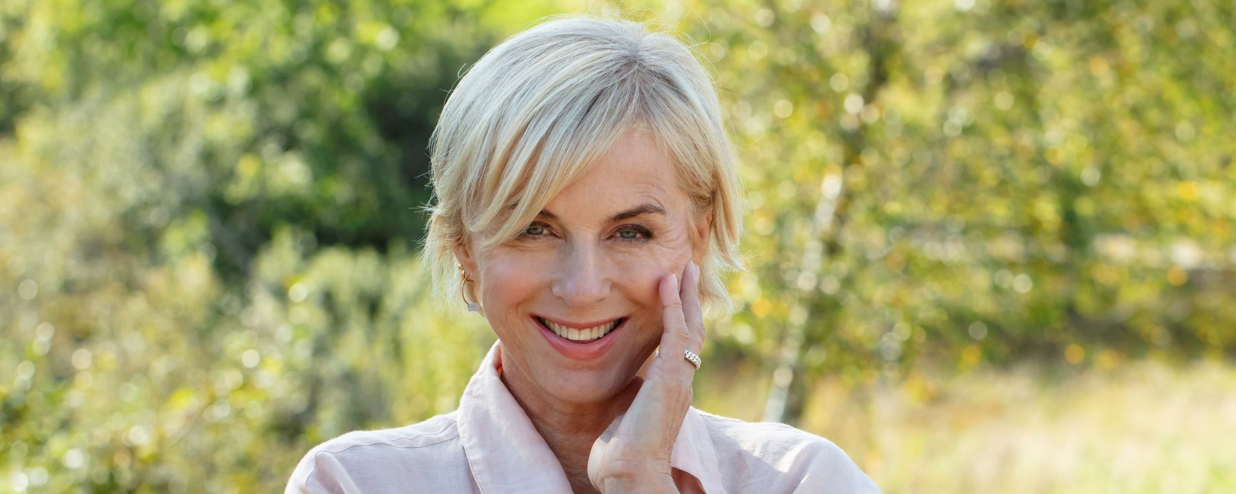 Silje Nergaard „Tomorrow We’ll Figure Out the Rest“