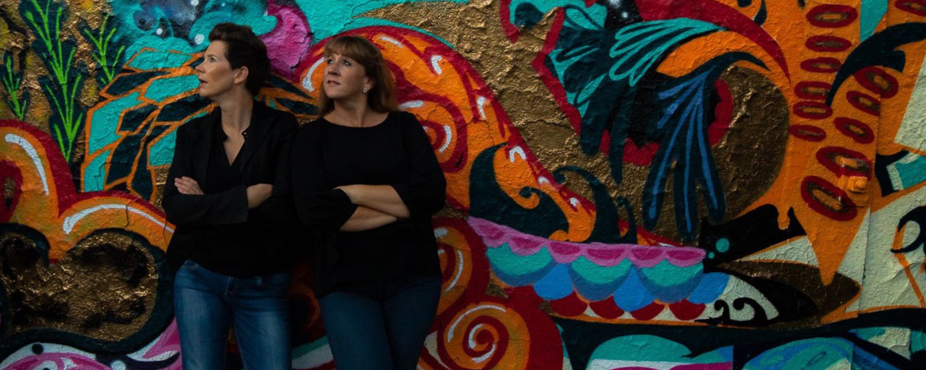 Showbuddies „X-Mas Show“