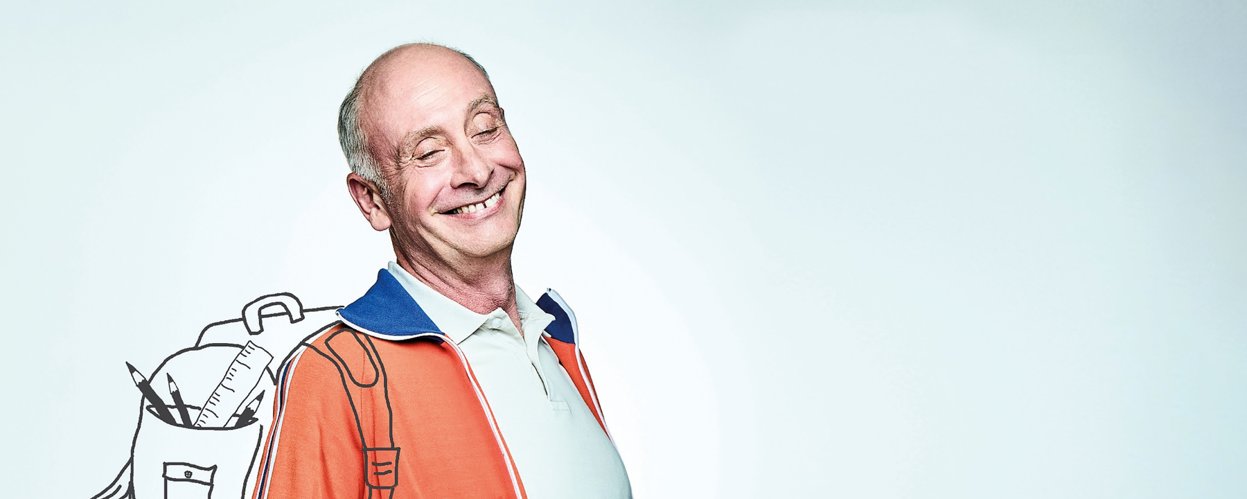 Alfons „Klasse!“