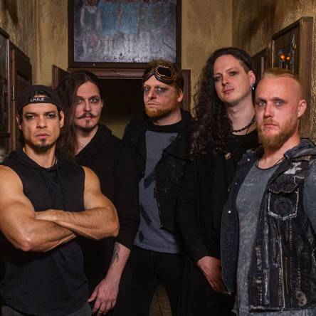 Konzert: Harpyie + Mythemia (Folk Rock)