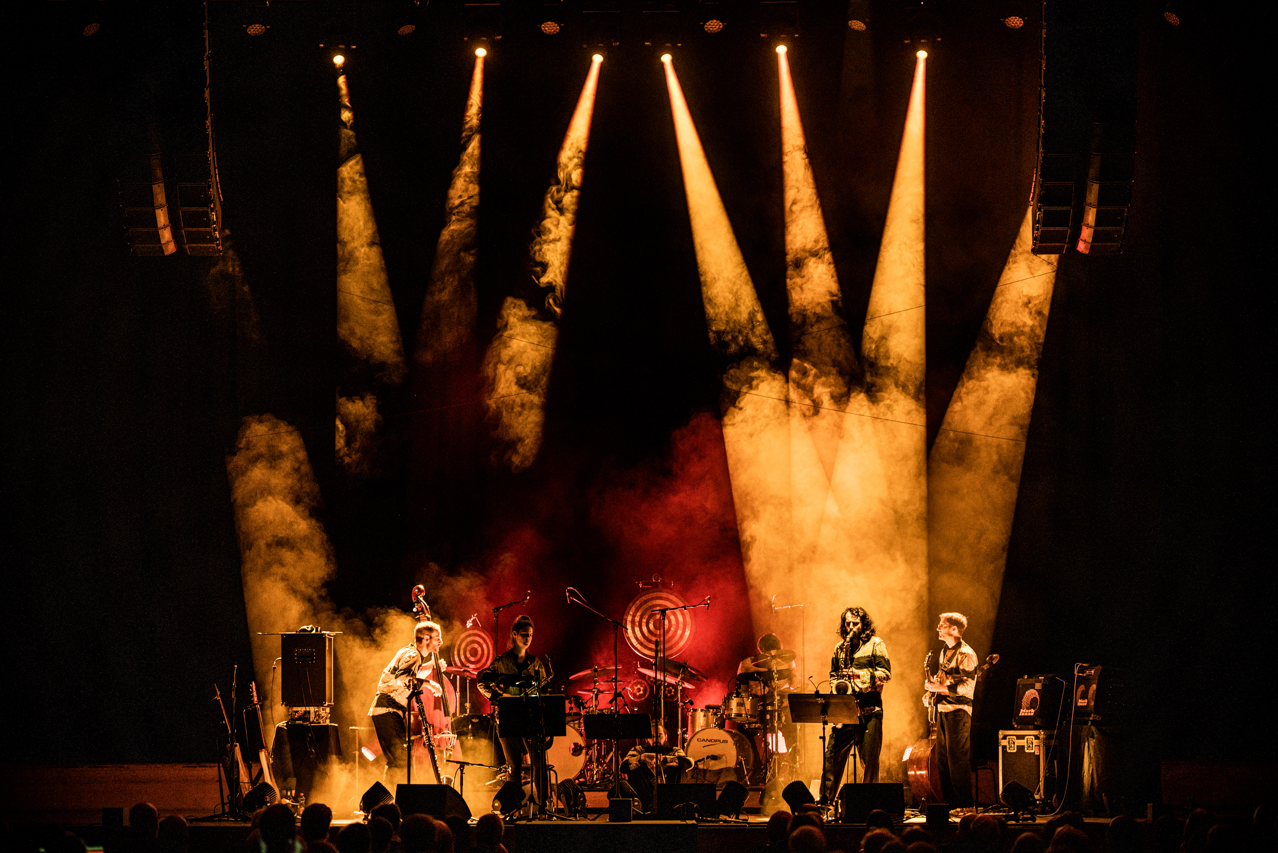 41. Kemptener Jazzfrühling _ Shake Stew