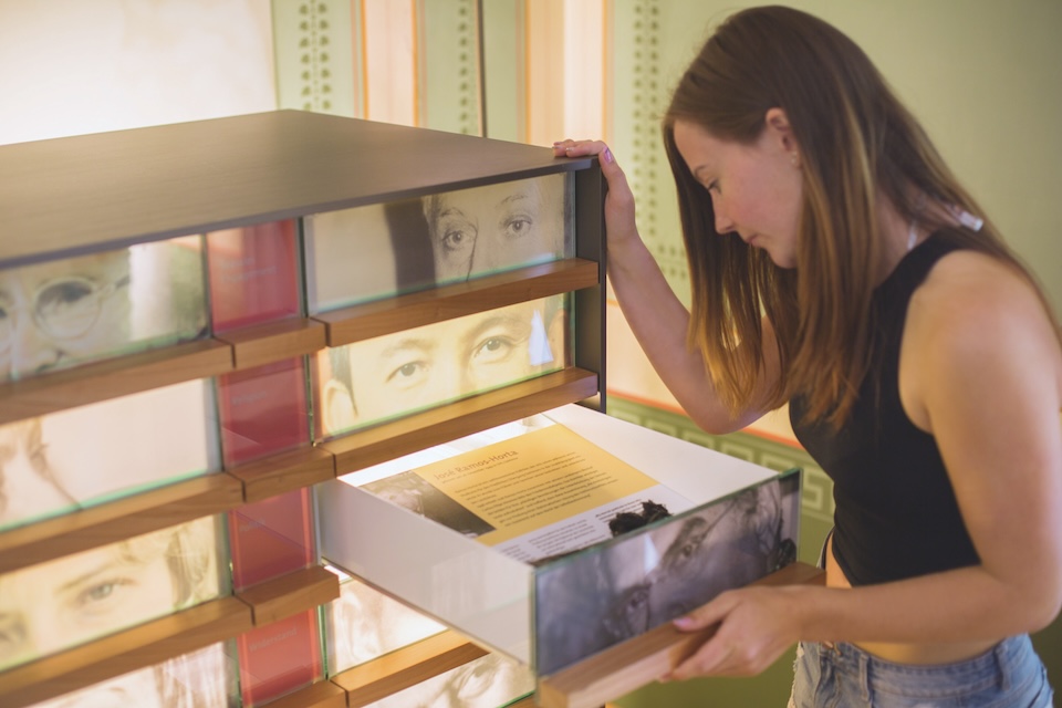 Öffentliche Führung: Macht und Kommunikation