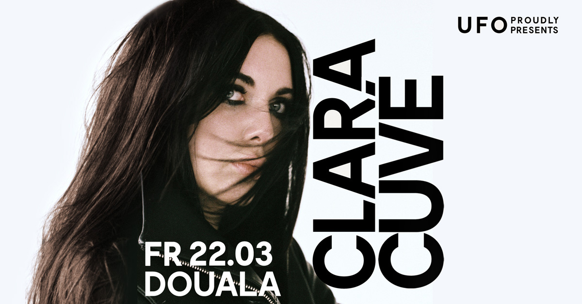 UFO pres. Clara Cuvé