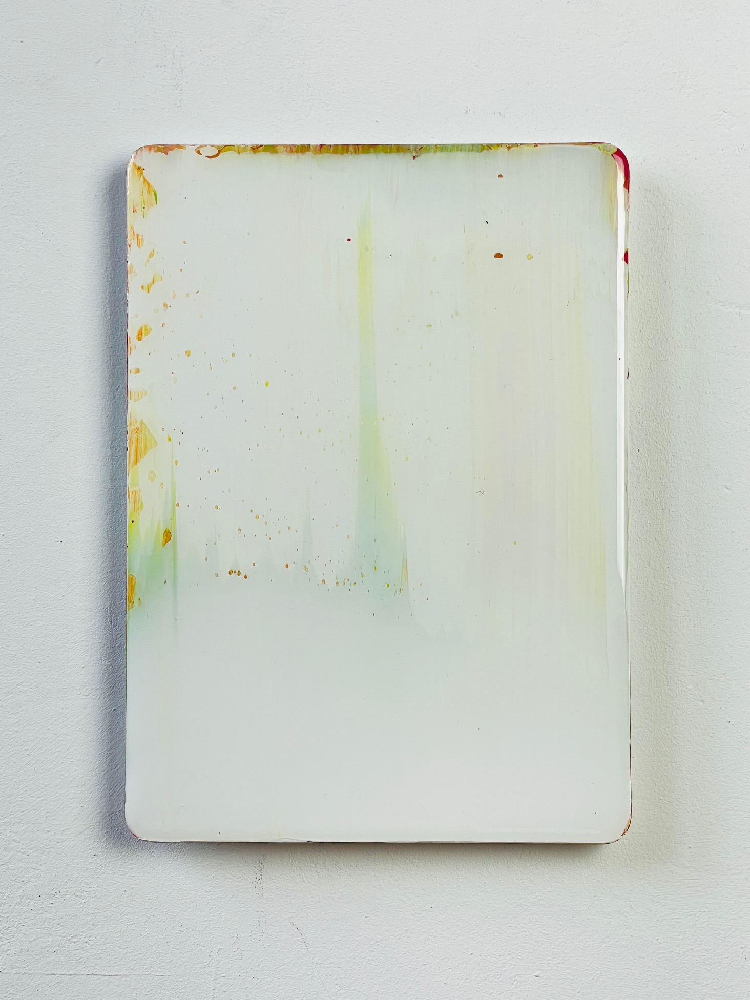 Ausstellung/Kunstcafé: Arvid Boecker – I can´t get no sleep