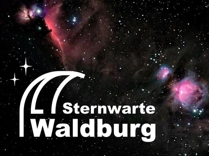 Sternwarte Waldburg