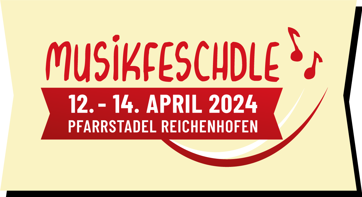 Musikfeschdle Reichenhofen: MALLE Feschdle
