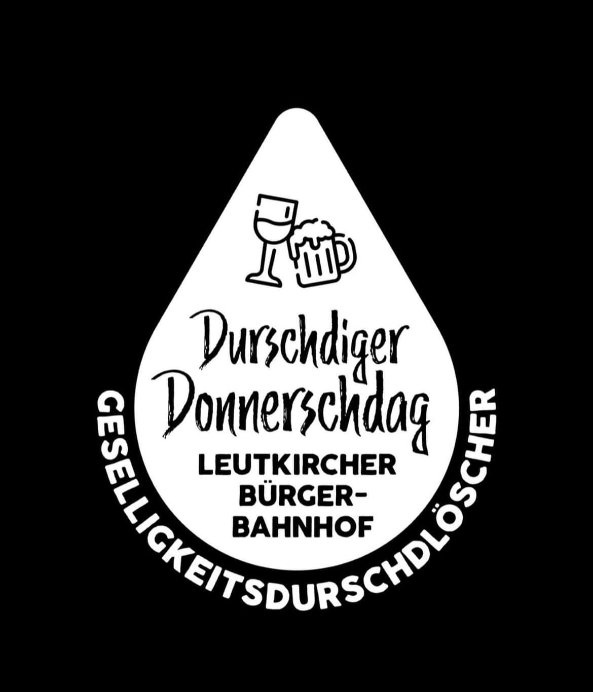 2. DURSCHDIGER DONNERSCHDAG