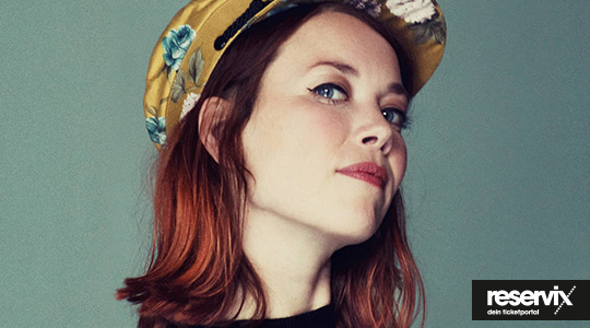 Magdalena Ganter – Neo Noir