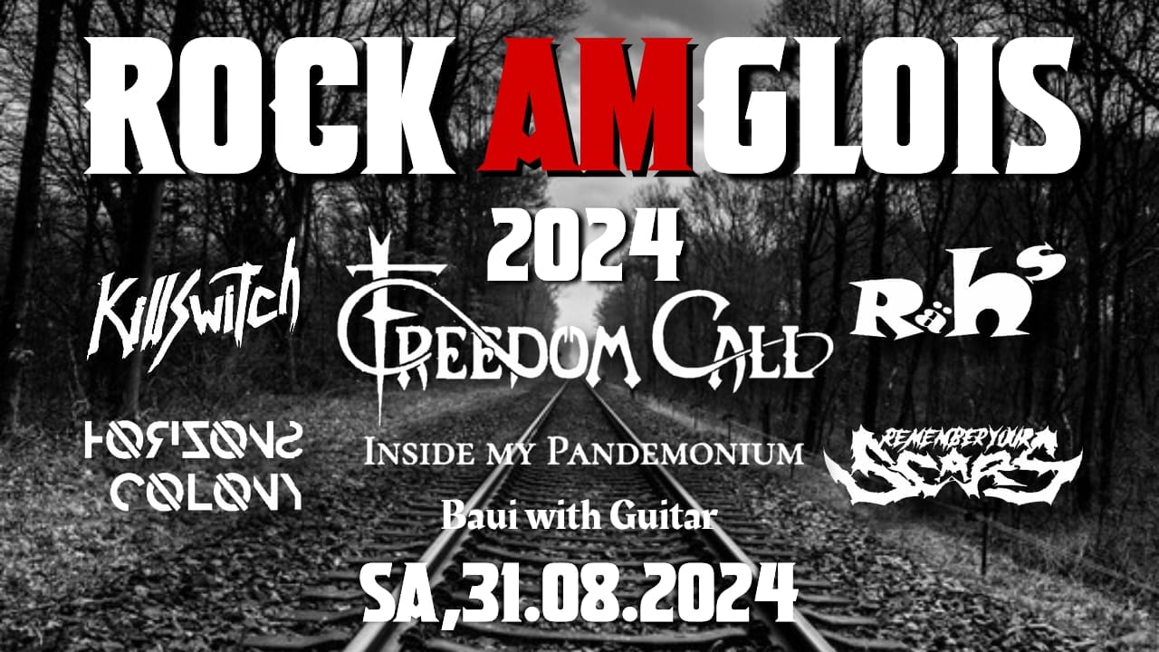 Rock am Glois Open Air