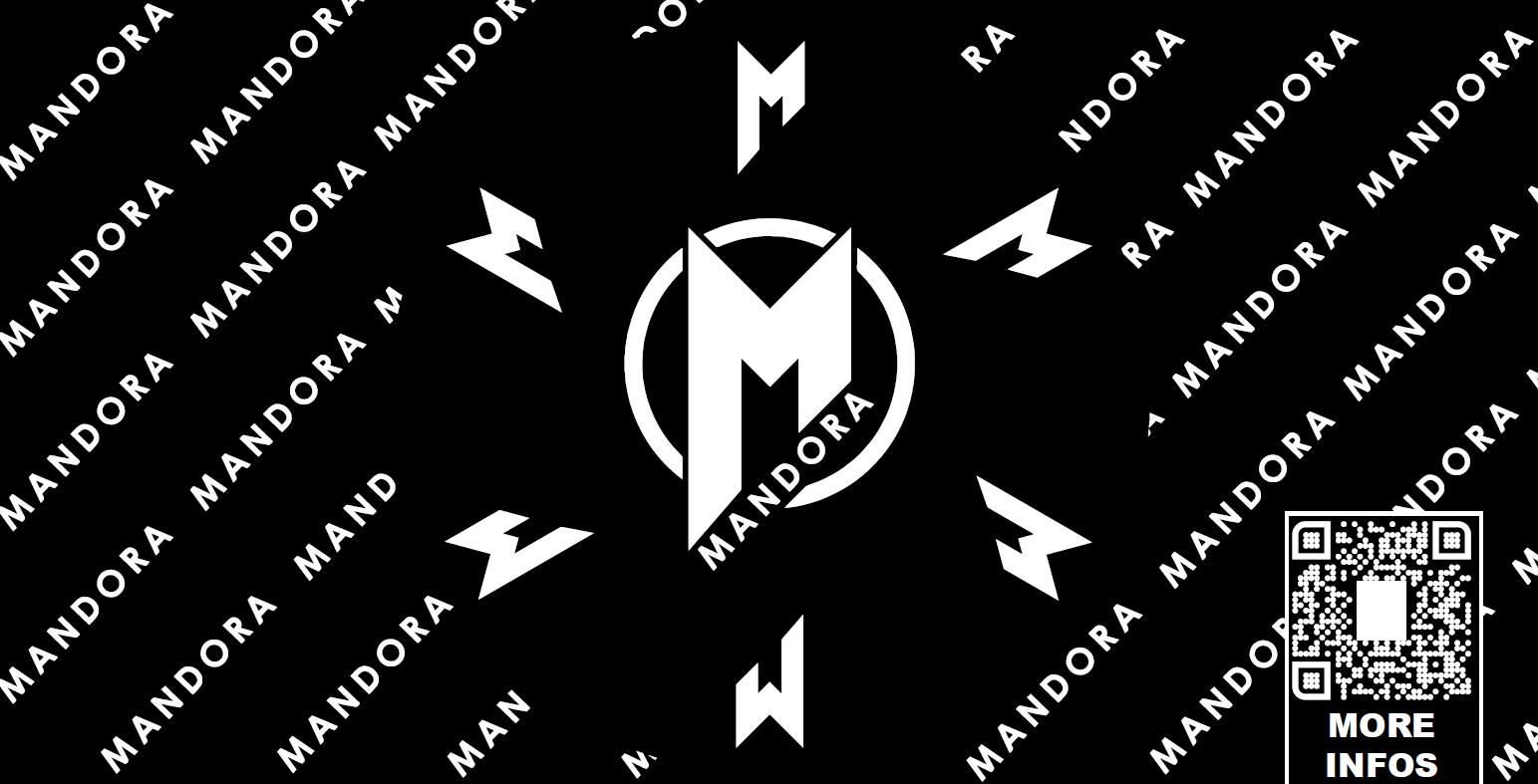 MANDORA Open Air in Memmingen