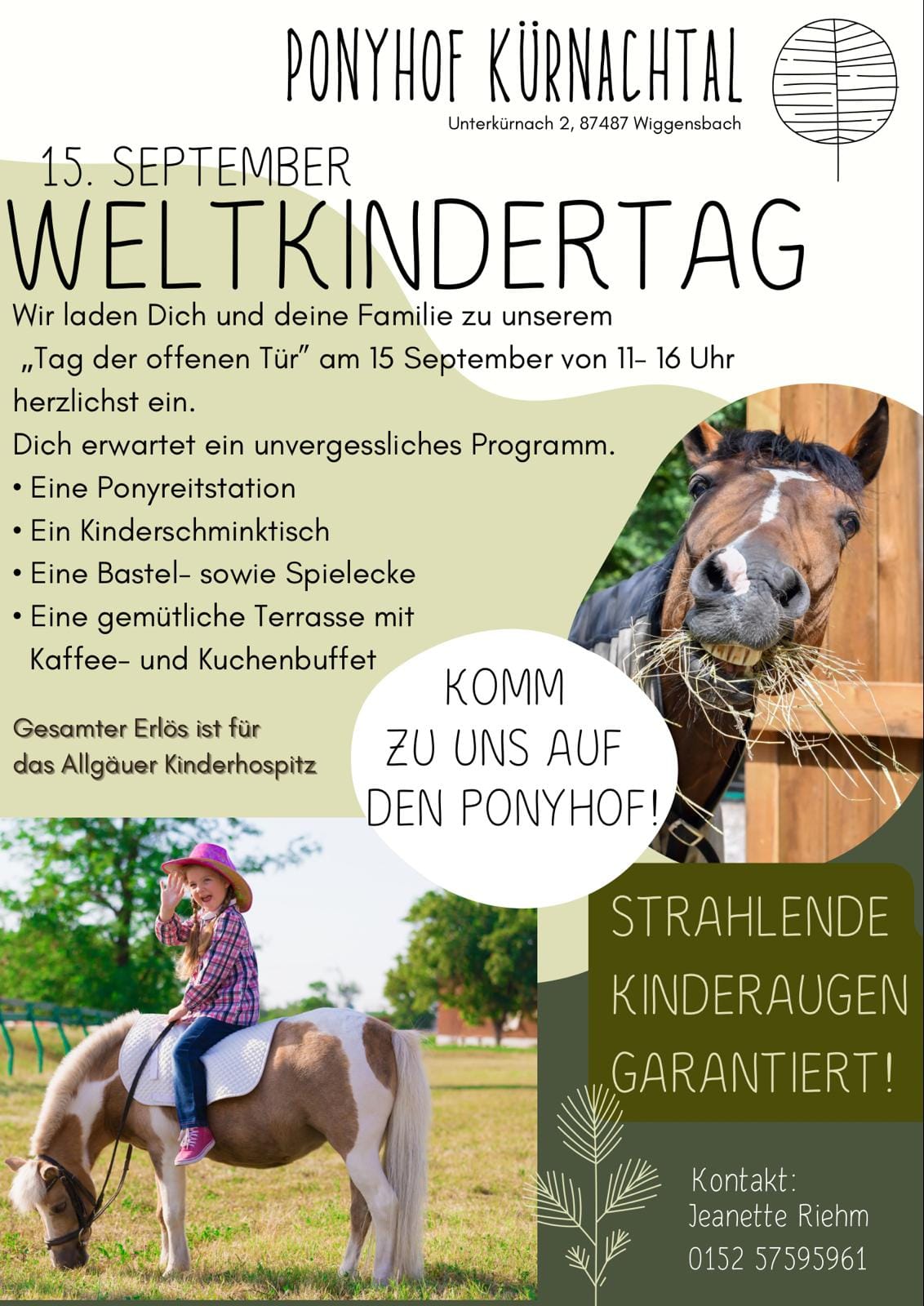 Weltkindertag