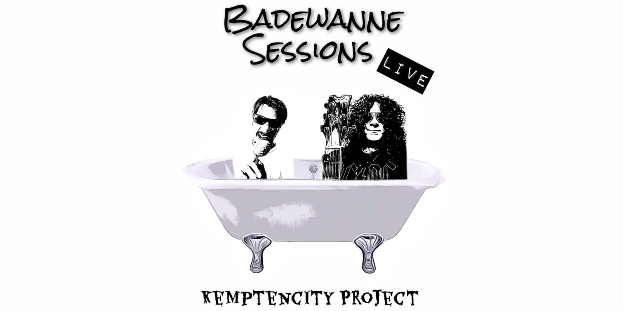 KemptenCity Project – Badewannen Sessions