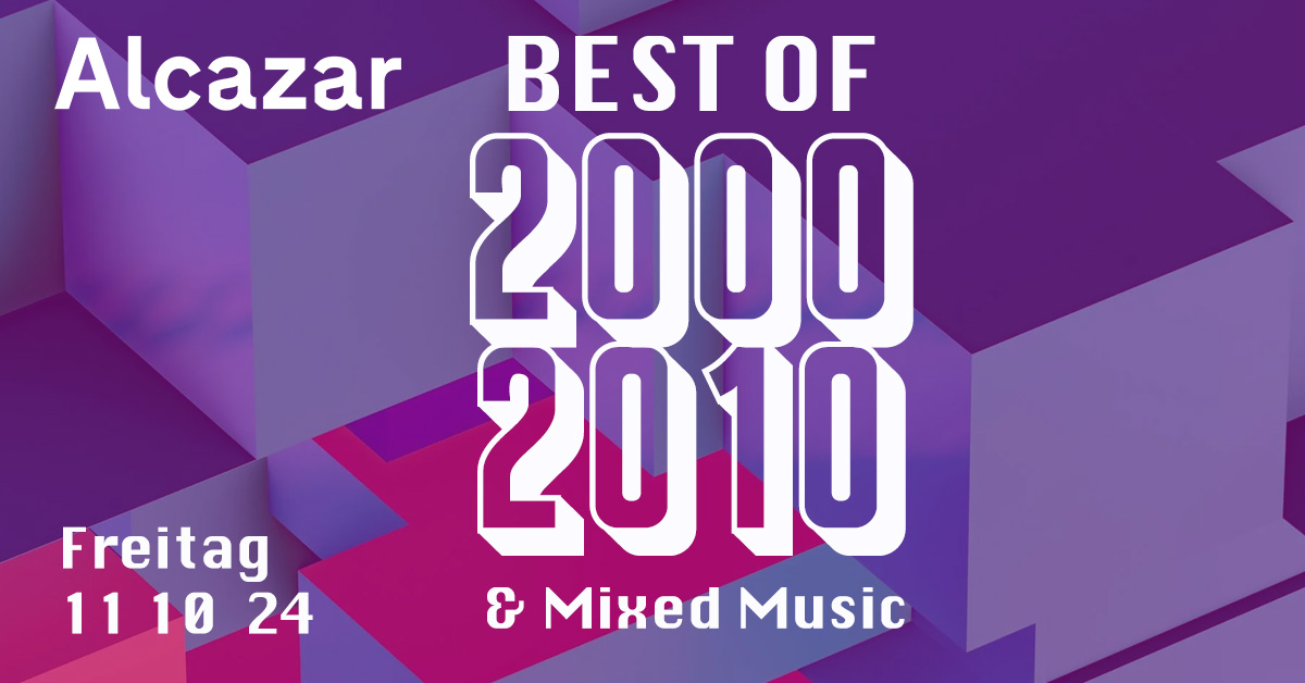 Best Of 2000er/2010er