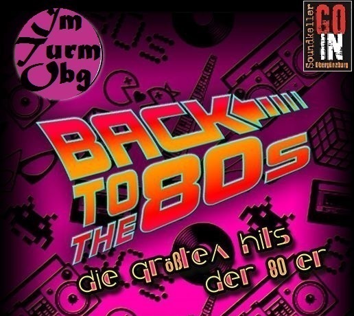 Back To The 80ies