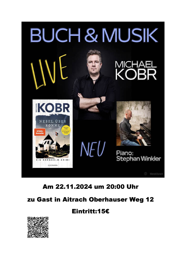 Buch & Musik