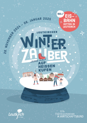 Leutkircher Winterzauber