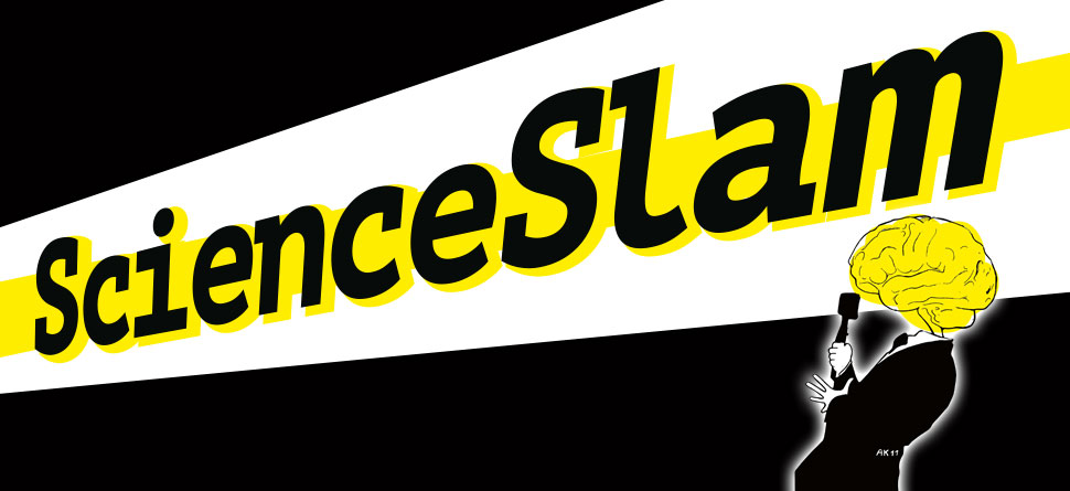 Science Slam Bodensee