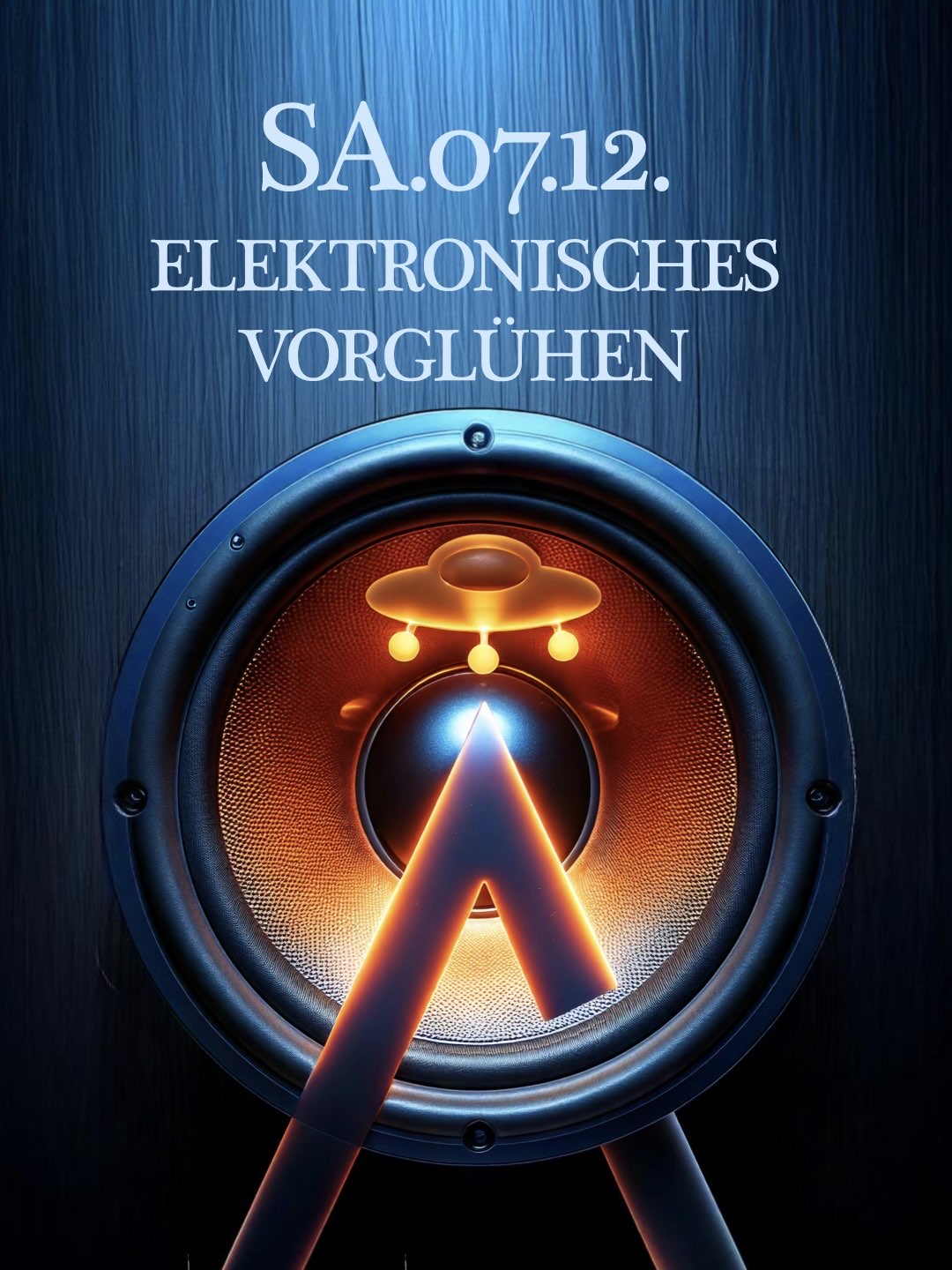Elektronisches Vorglühen 6