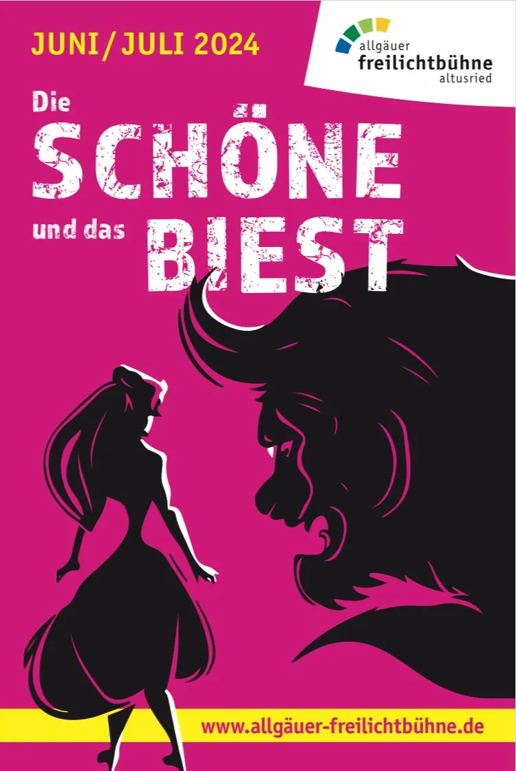 Die Schöne und das Biest
