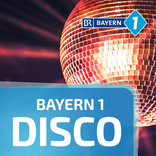 Bayern 1 Disco – Tanzen bei der Vesperkirche