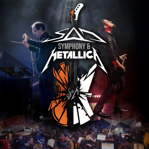 Konzert: SaD – Symphony and Metallica