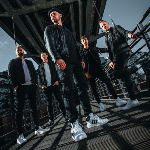 Konzert: Willkuer + Stepfather Fred + Herbst