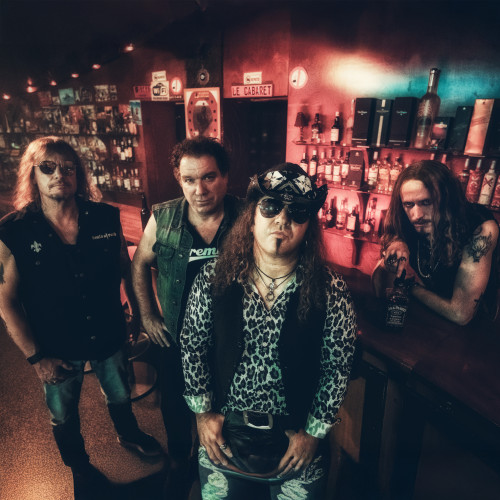 20 Jahre Kaminwerk – Devil’s Train + Cherry Bomb | 100 Liter Freibier!