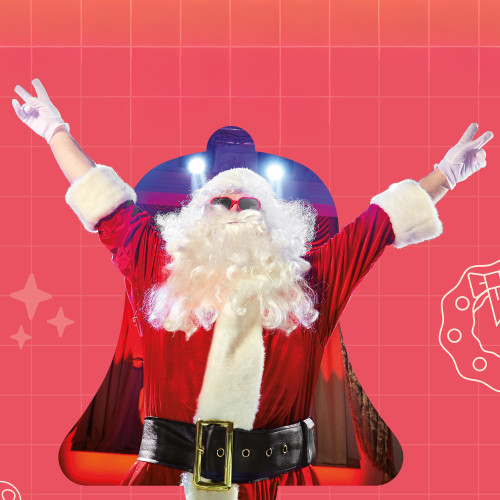 Disco: Homecoming Party