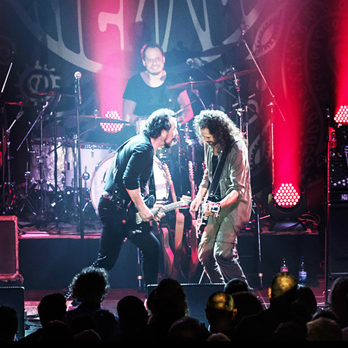 Konzert: Helter Skelter