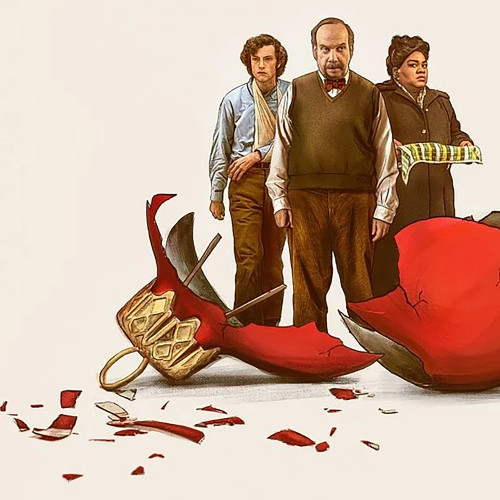 Programmkino: The Holdovers + Aftermovie 2025