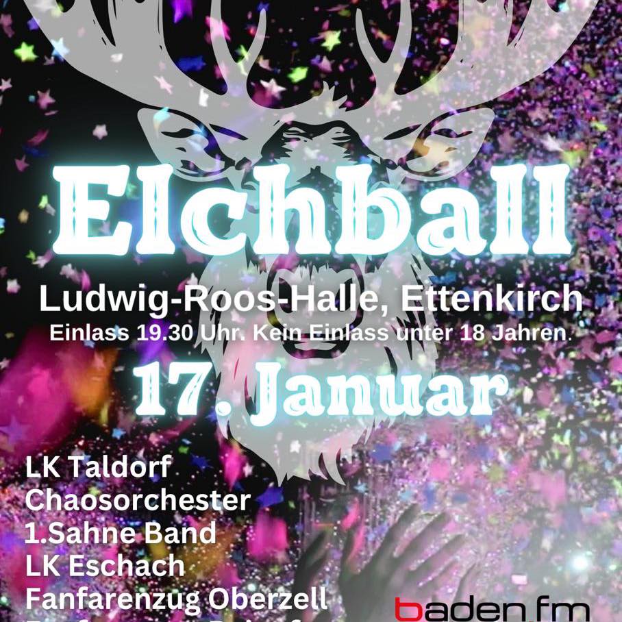 Elchball