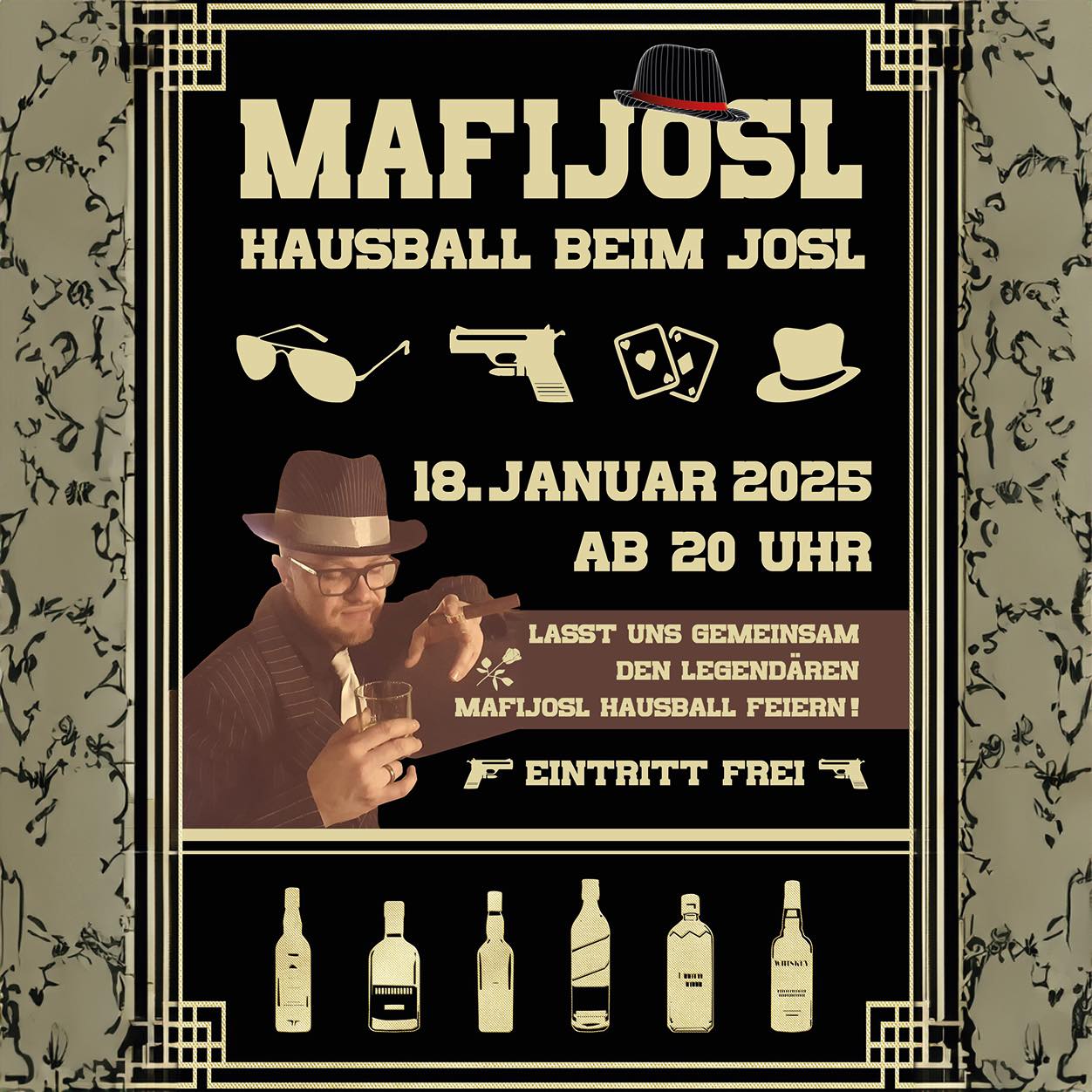 Mafijosl Hausball