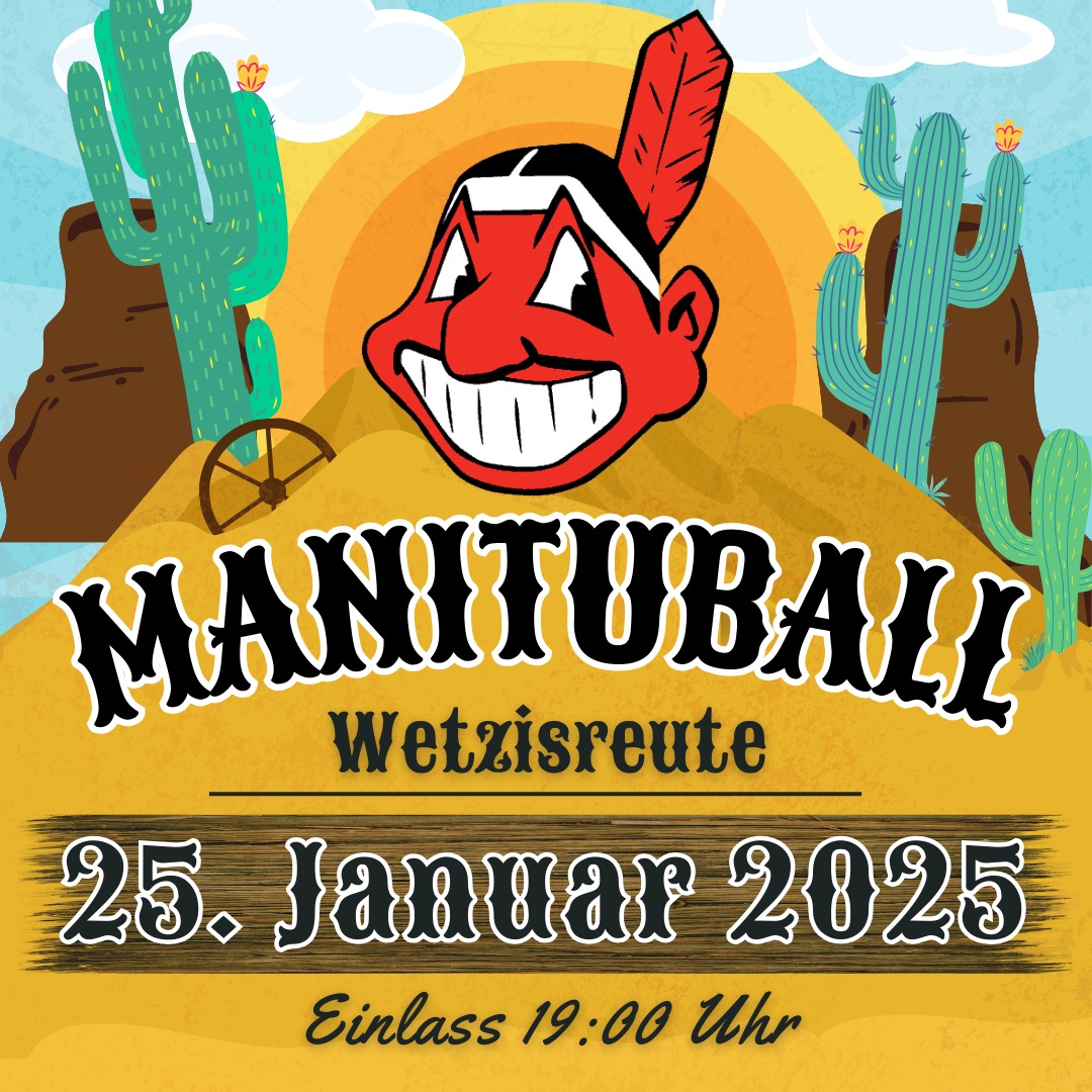 Manituball Wetzisreute