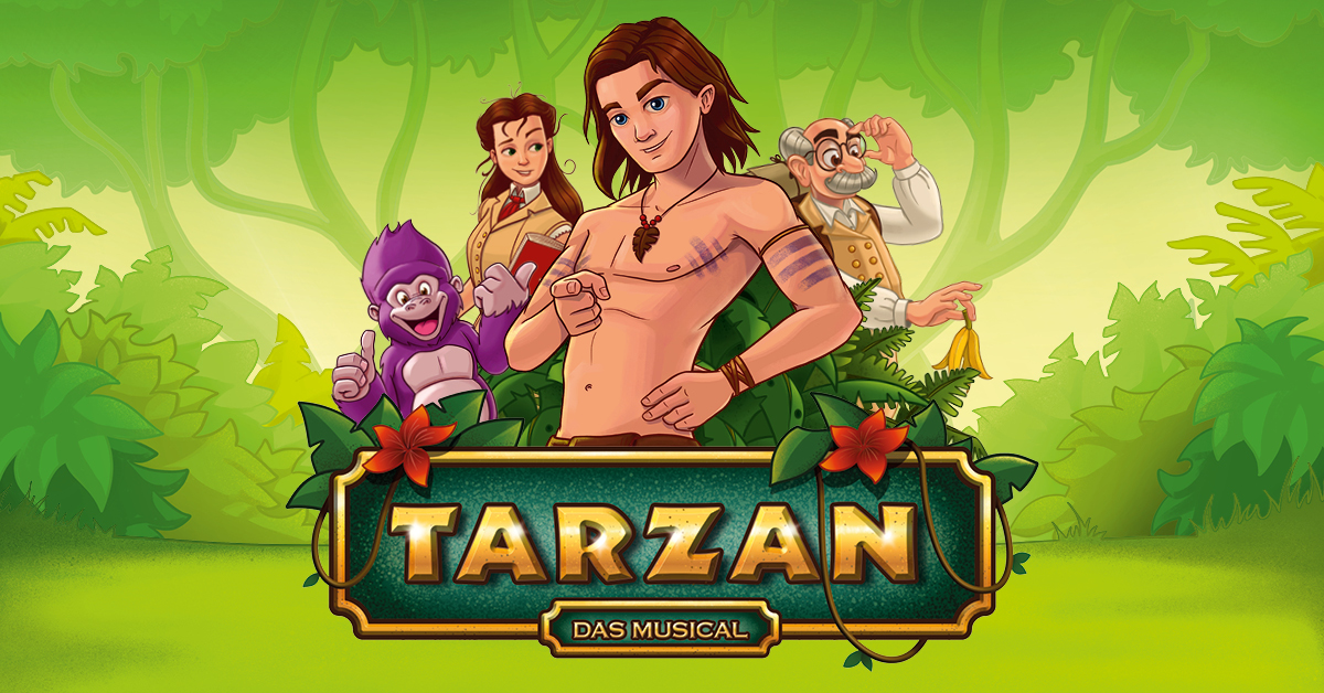Tarzan – das Musical