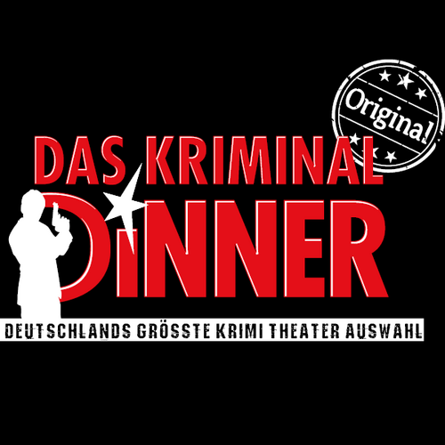 Das Kriminal-Dinner