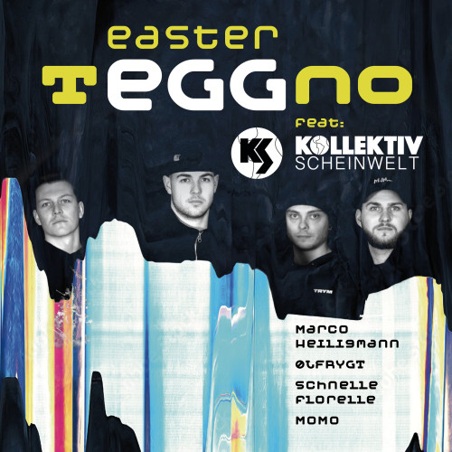 Easter Teggno – Kaminwerk Memmingen