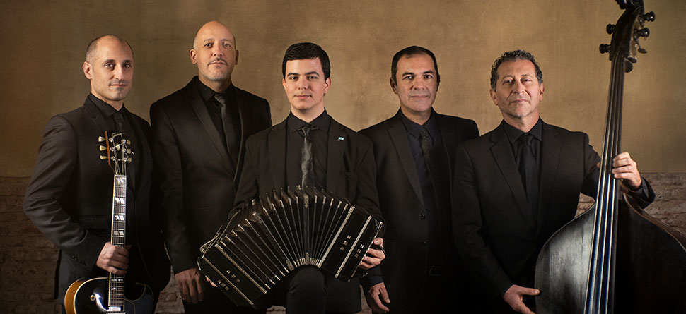 Quinteto Revolucionario
