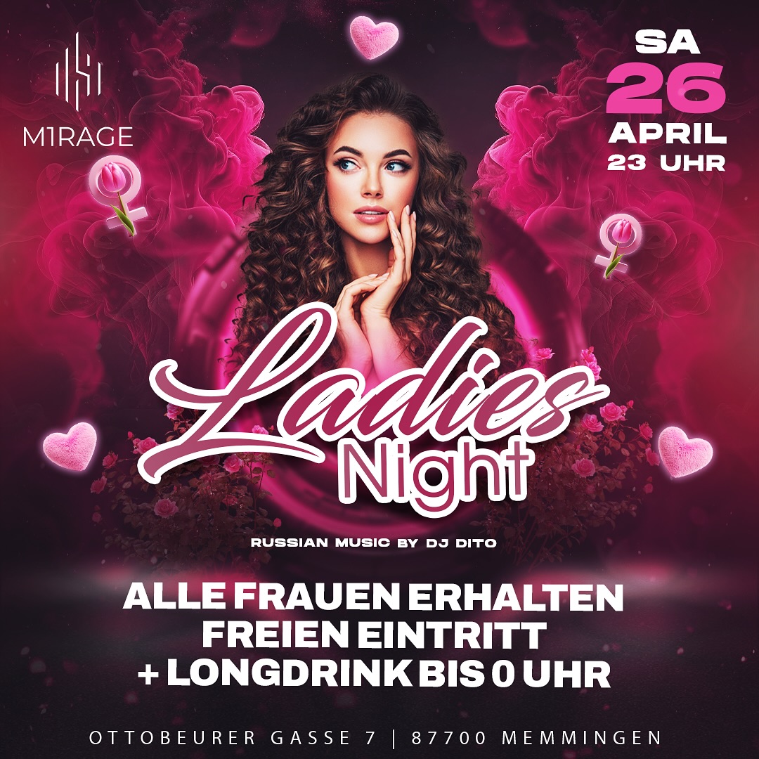 Ladies Night