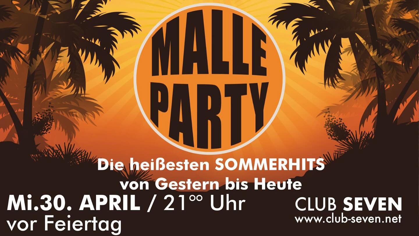 Malle Party