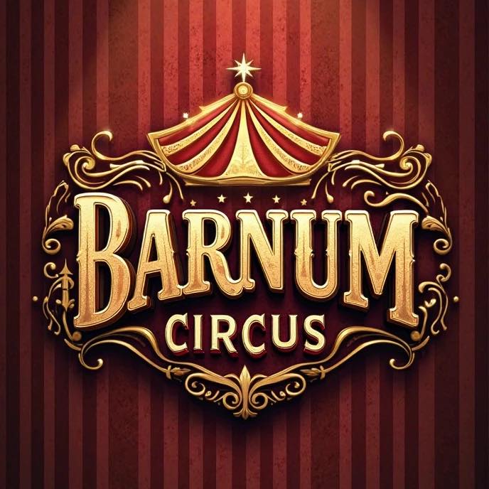 Circus Barnum in Füssen
