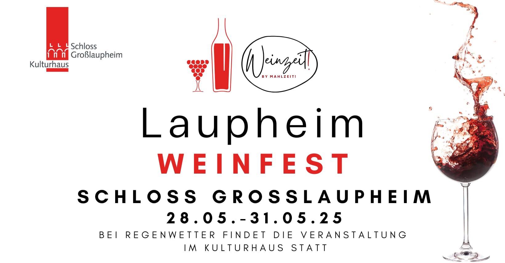 Laupheim Weinfest