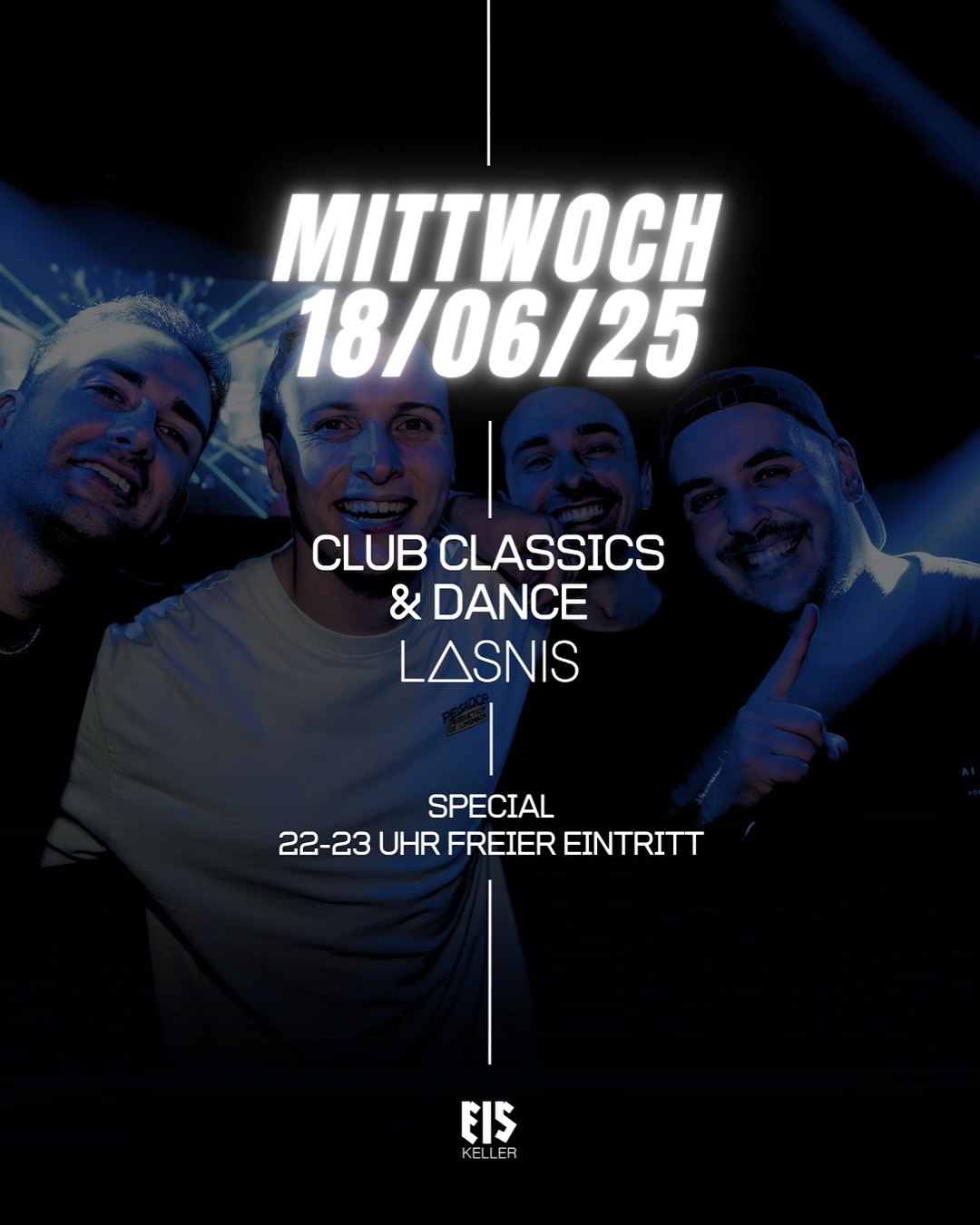 Club Classics @ EISKELLER MEMMINGEN