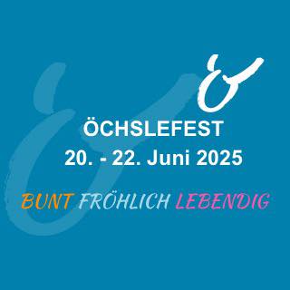 Öchslefest Ochsenhausen