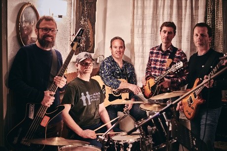 Seebühne: Hin&Wieder