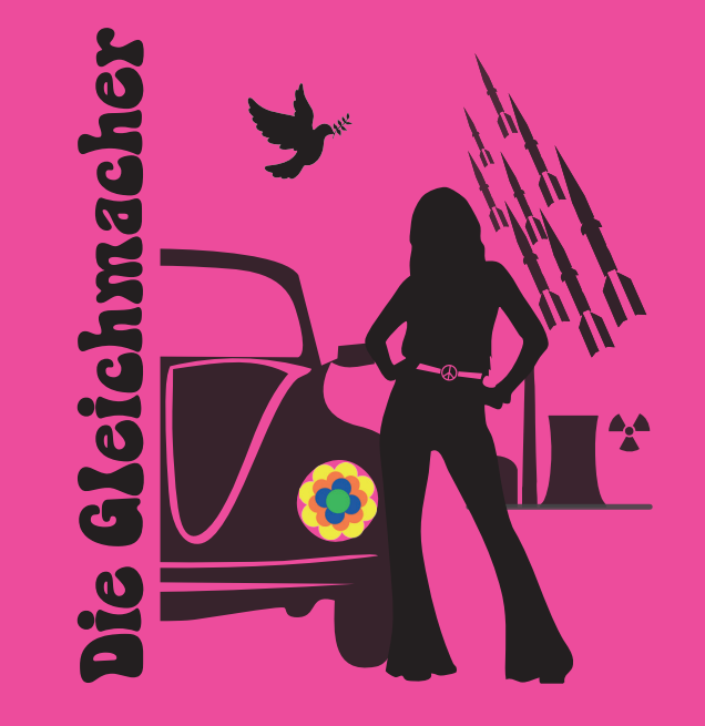 Theater: Die Gleichmacher