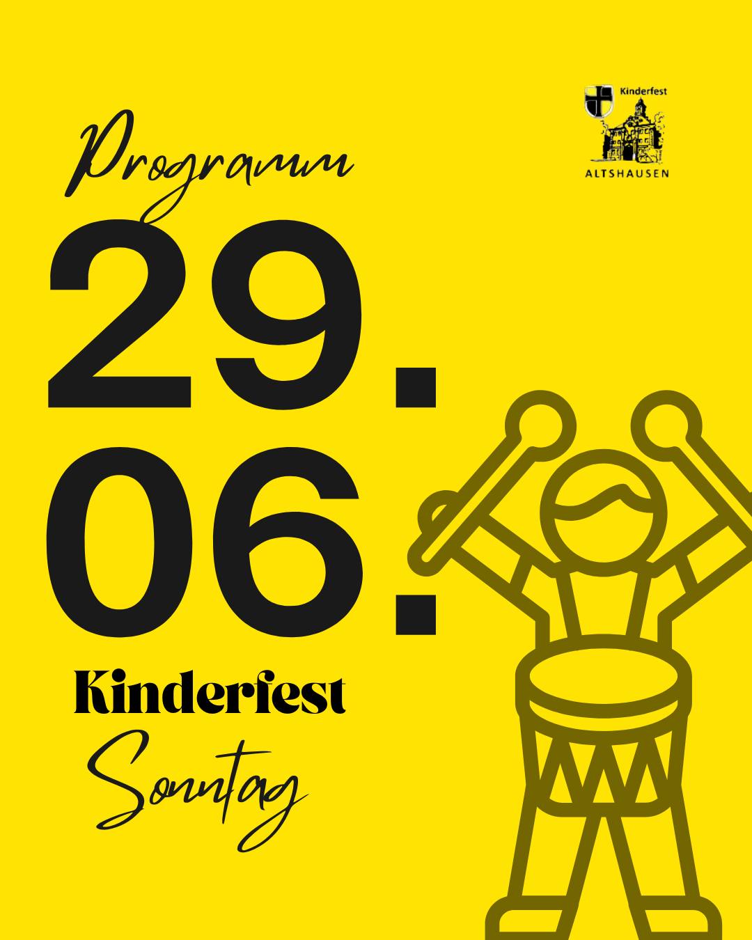 Altshauser Kinderfest