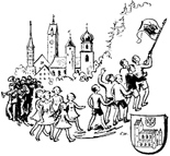 Kinderfest Leutkirch